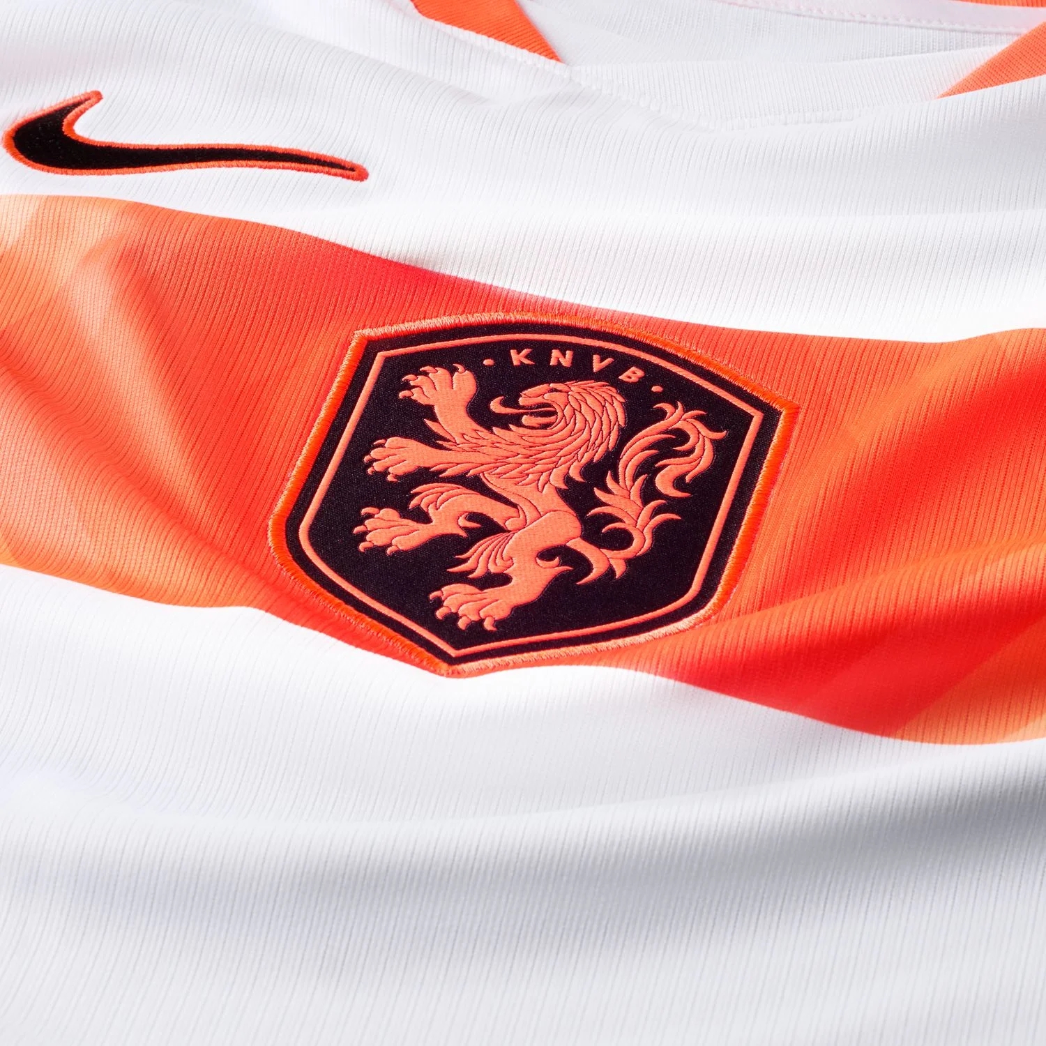 Netherlands 2026 Away Jersey Men's - Dutch Innovation Edition