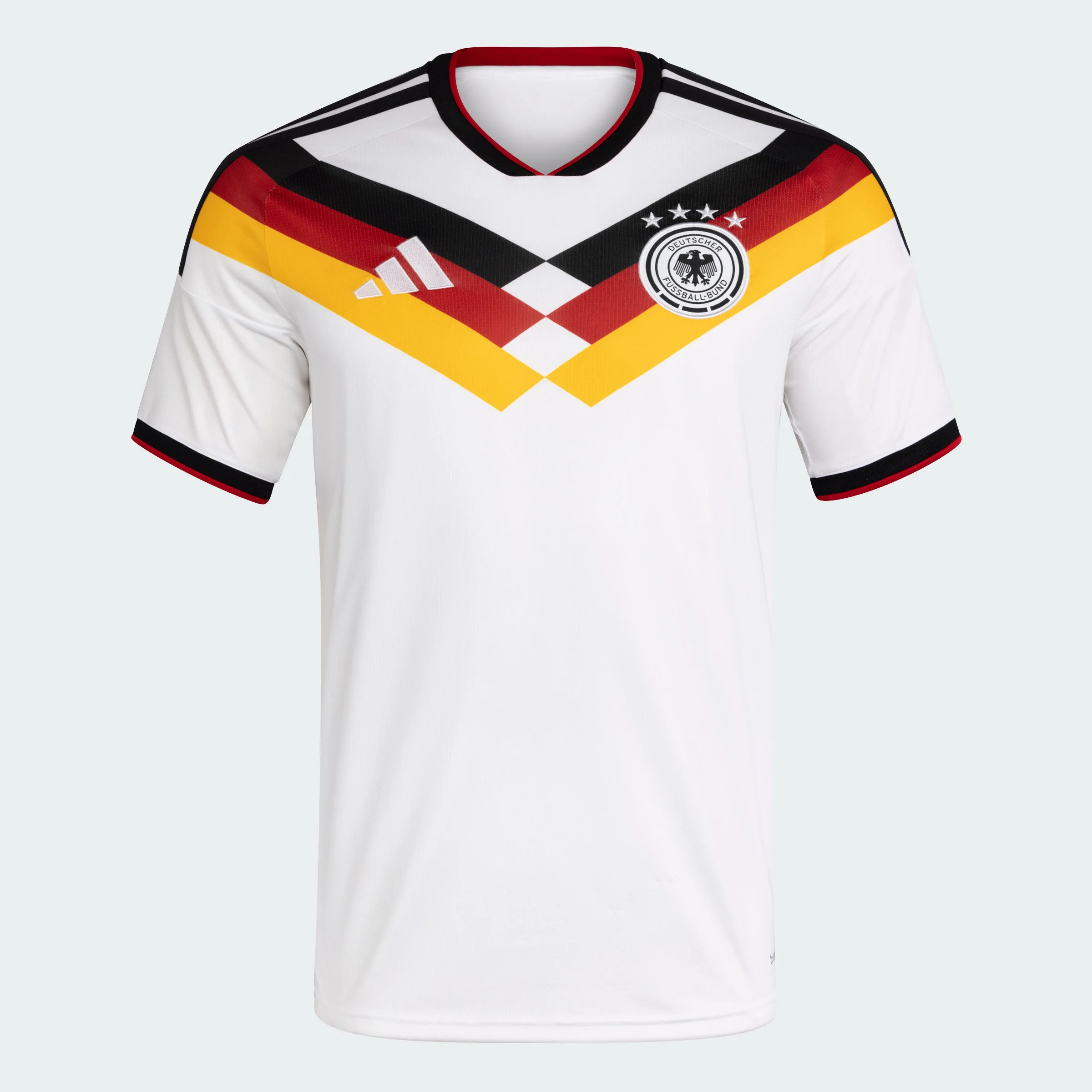 Germany 2026 Home Jersey - adidas EQT Edition | Men's