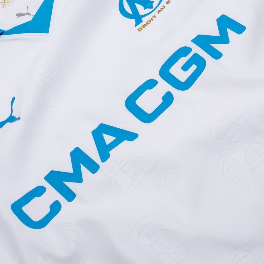 [EFKS] Marseille Home Kit 2025/26