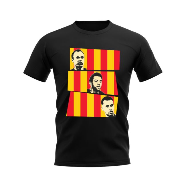 Spain Senior Team Top Tier Home Pro Level Shirt