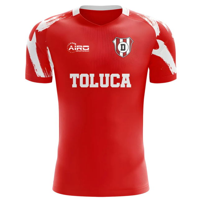 Mexican League Special Edition Home Jersey 2025-2026 #97