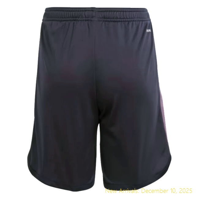 2023-2024 Real Madrid Away Shorts - Top Grade Match Day