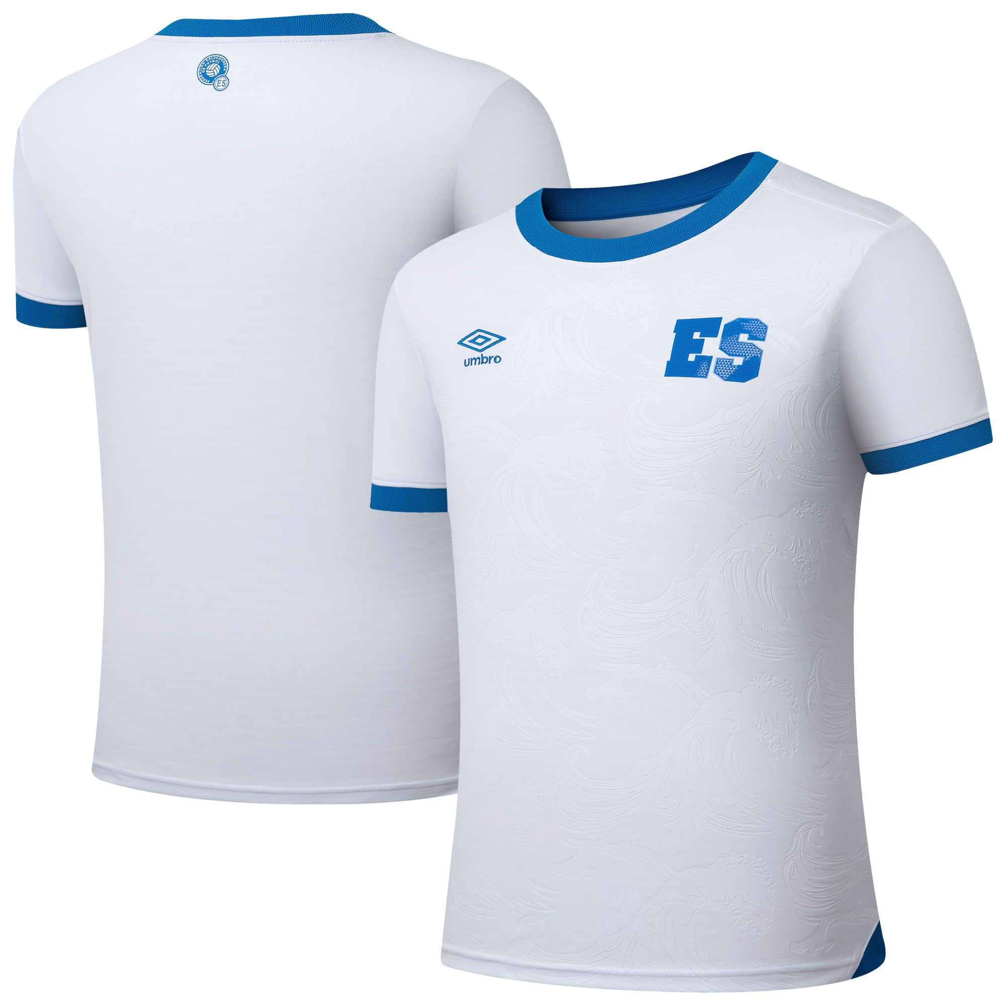 Youth 2025 Premium Quality Replica - Match Jersey - Shop Now