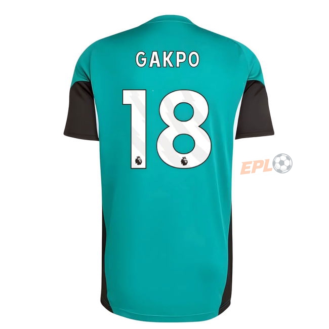 LIV top-grade 2025-20 Third Kit - Adults | premium quality