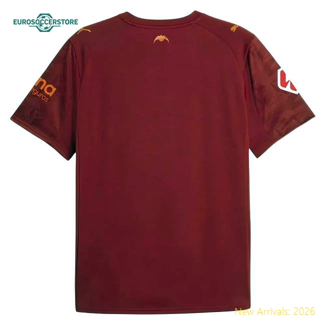 2025-2026 Football Team Kids Soft Jersey Climacool Performance Fabric