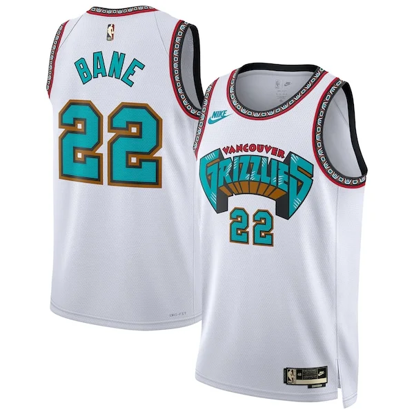 Performance Desmond Bane MEM Swingman Jersey - Affordable Price