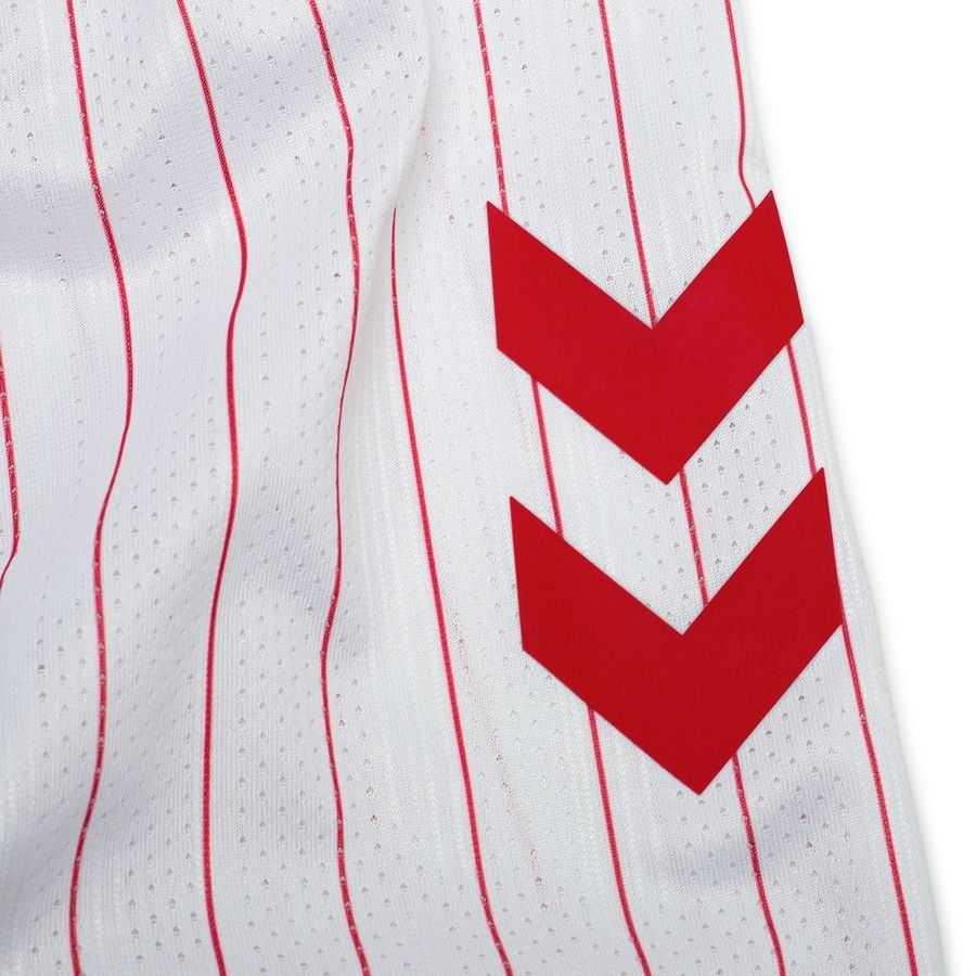 [EFKS] Denmark Shorts Pro Away Uniform 2026/27