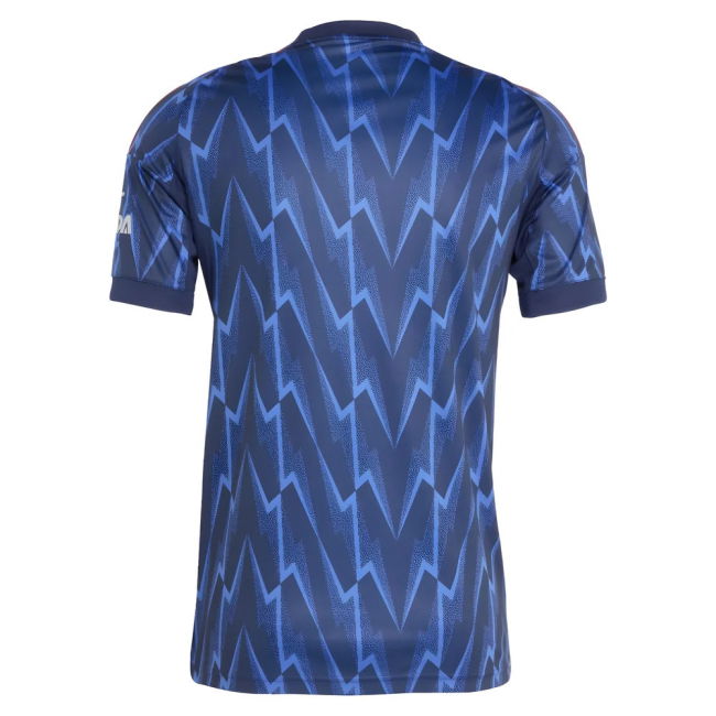 Arsenal Special Edition Away Jersey 2025-2026 #85
