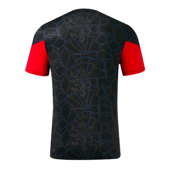 High Quality Gers Casual Shirt A. Shevchenko #7 New Season (v10)