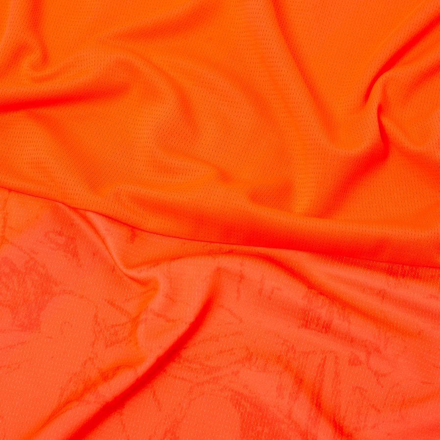 Manchester City Goalkeeper Shirt Kidsuper Club World Cup 2025