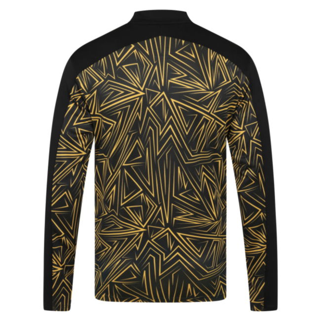 Wolves Wolves Home Pre Match #14 Match Quality Passionate 2024-202...