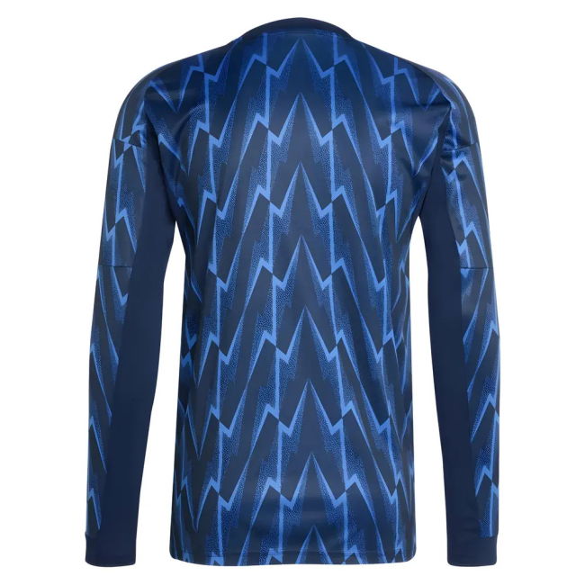 Mosquera 3 Updated Arsenal Away Game Jersey 2025-2026