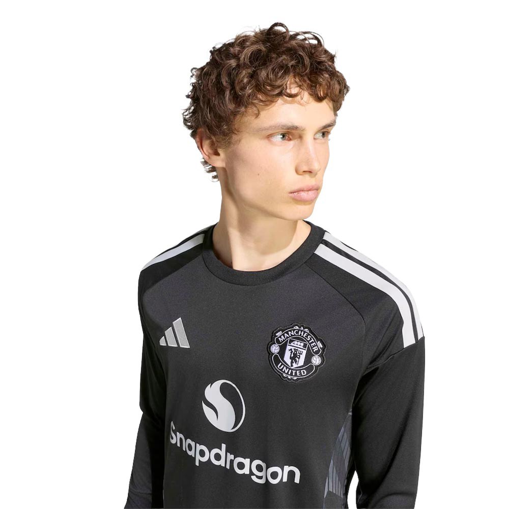 [ESK] Manchester United Goalkeeper Kit 26/27