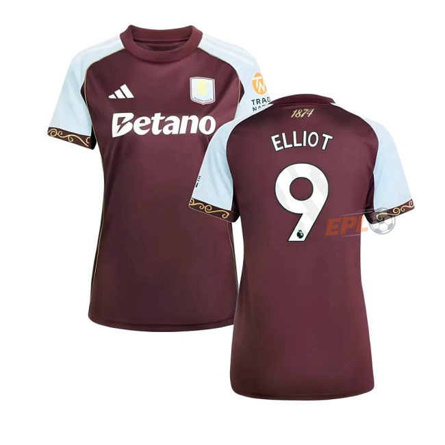 2025-20 AVL sporty Home Shirt - Adults | premium quality