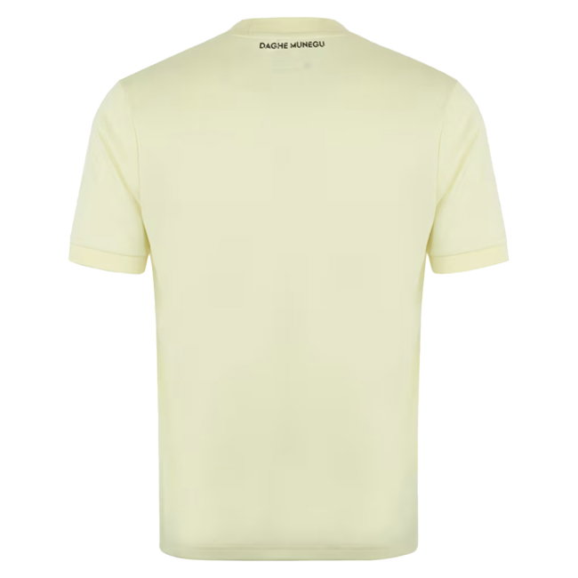 Durable 2025-2026 Monaco Third With Classic Design - Machine Washable