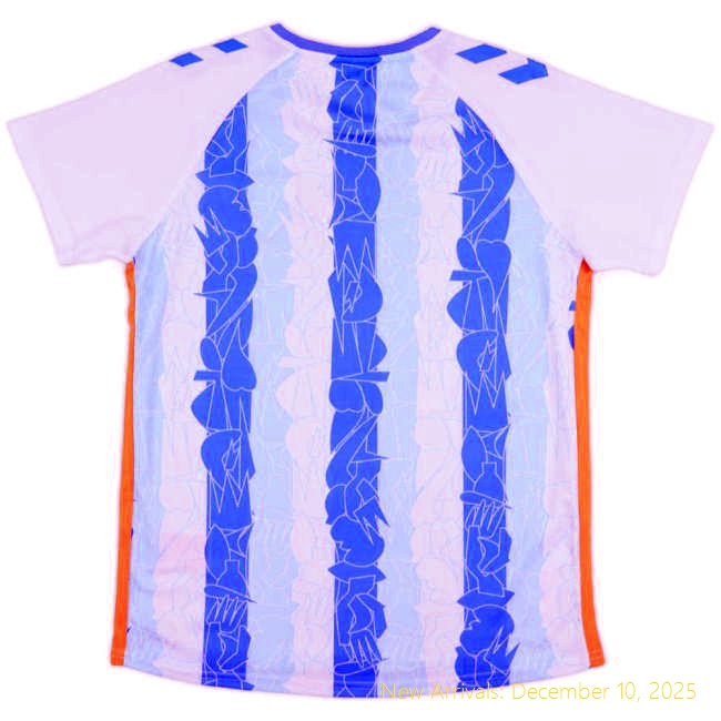Home - Authentic Fan Edition - Comfortable Fit - Real Madrid