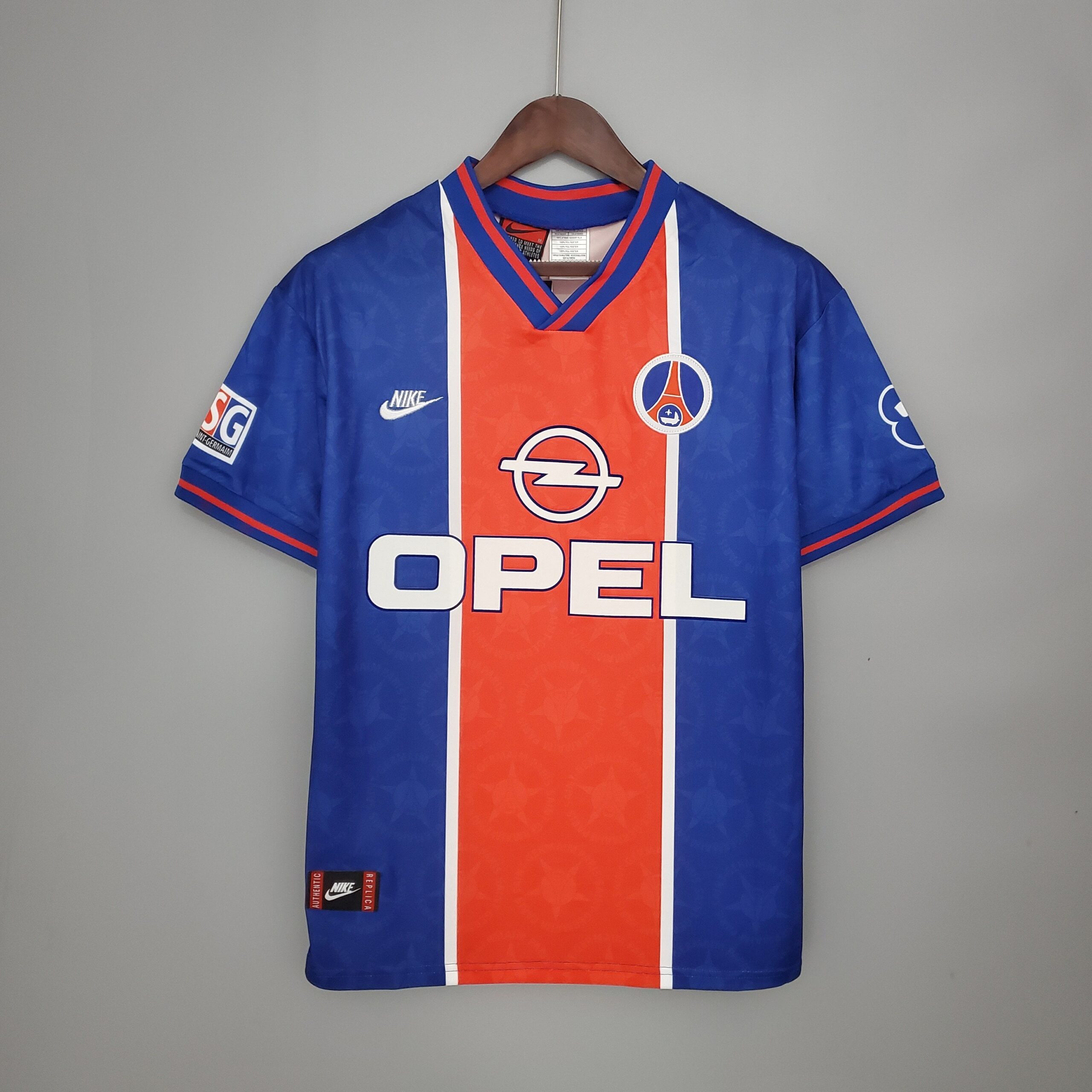 1995-1996 Paris saint germain