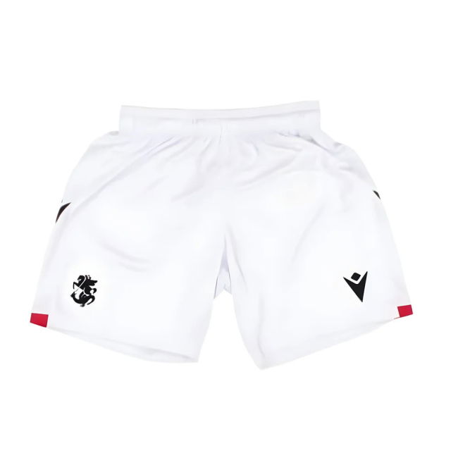 Georgia Stylish Home Jersey 2024-2025
