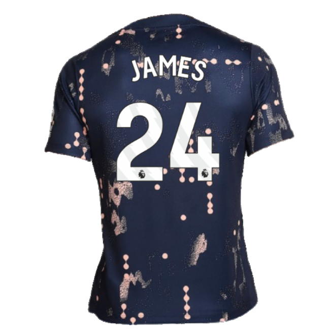 Authentic Design Loyal Chelsea Chelsea Academy Pro Pre Match Shirt...