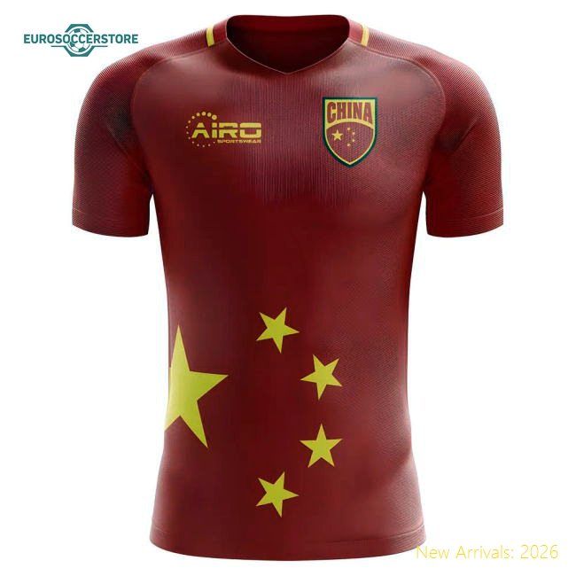 Stylish Football Team Womens Jersey 2025-2026 Aeroready