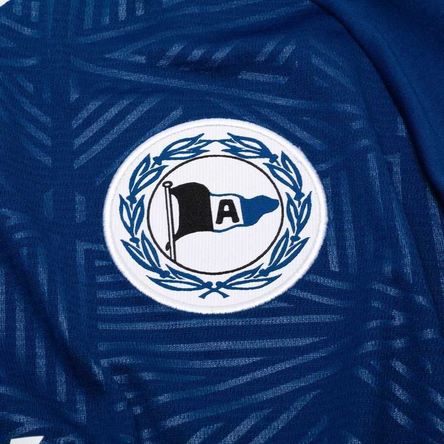 Arminia Bielefeld Home Shirt 2026/27