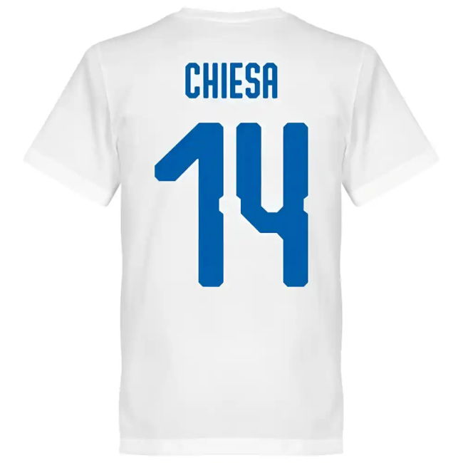 Italy A Team Elite Quality Home Elite Kit (3)