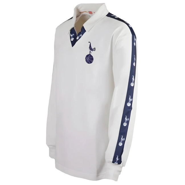 Tottenham Stylish Home Jersey Tottenham