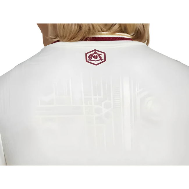 Arsenal 2025-2026 Third - Authentic Fan Edition Edition - Captain