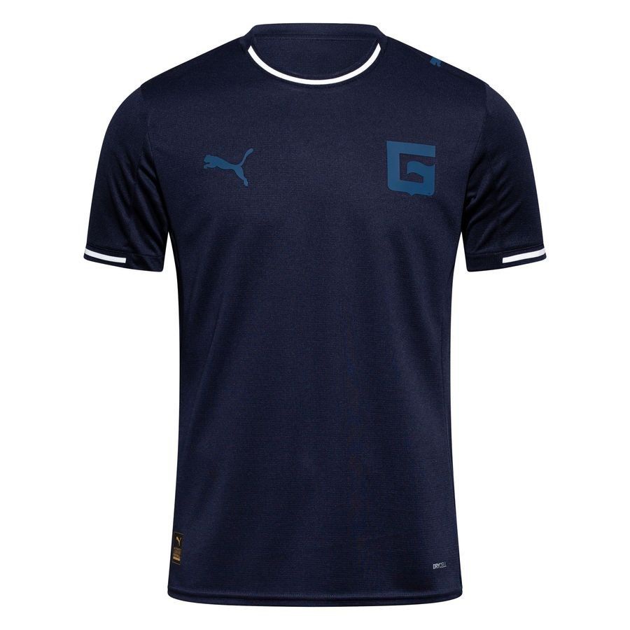 [EFKS] Girona Third Uniform 2025/26