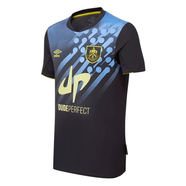 2023-2024 Burnley Third Kit (Kids) (CULLEN 24)