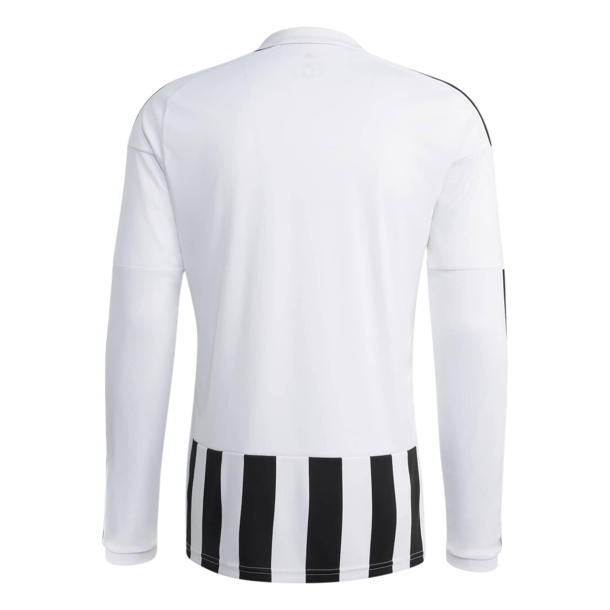 [SJH] Juventus 2026/27 Home Replica Long Sleeve Jersey - White