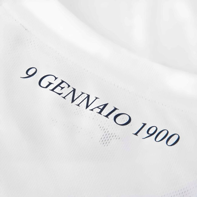 Adult Lazio Home Jersey Lazio