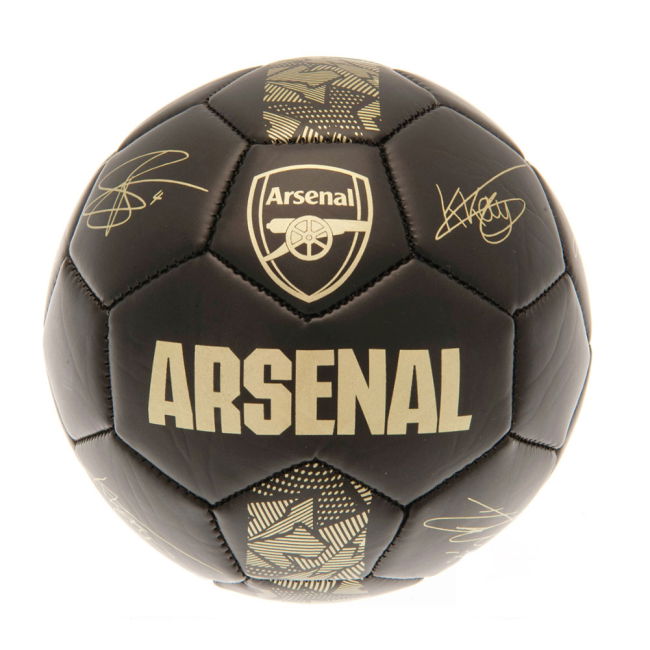 Match Replica Arsenal Home Supporter Shirt (Adults) (3)