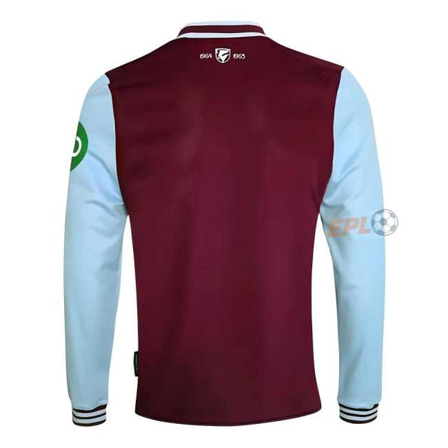2024-20 WHU elegant Home Shirt - Kids | excellent | official