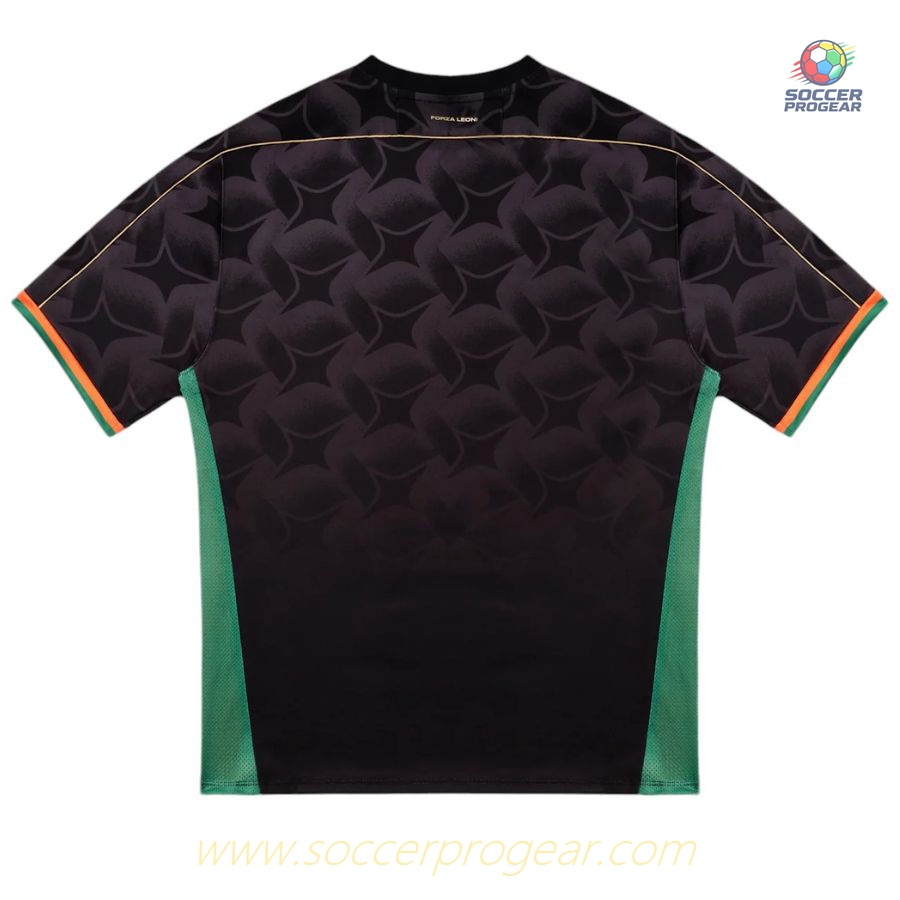 Venezia FC Home Football Jersey 2024-2025 Season