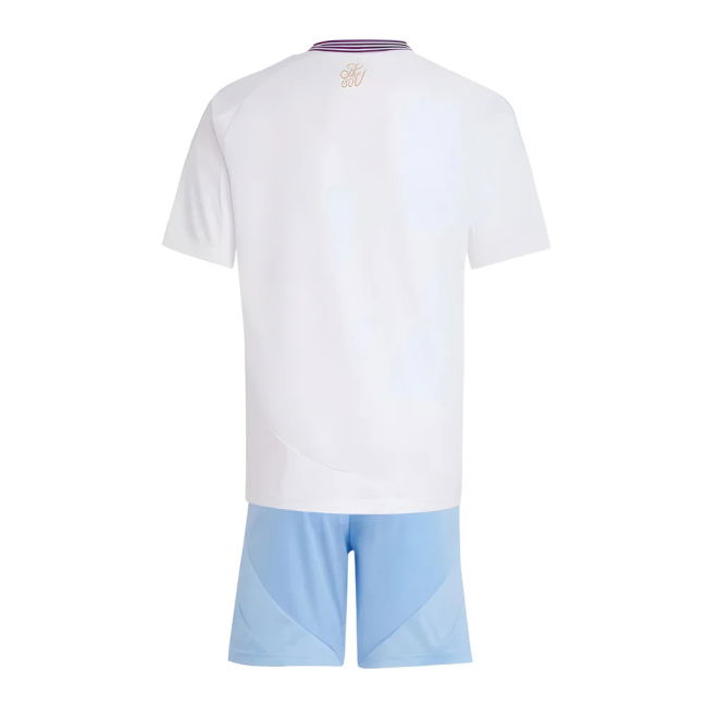 AST 2024-20 budget-friendly Away Jersey - Adults | high quality