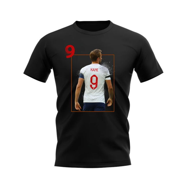 Official Harry Kane England Euro Premium Professional Performance