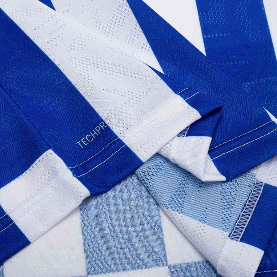Odense Boldklub Home Shirt 2026/27 Kids Long Sleeves