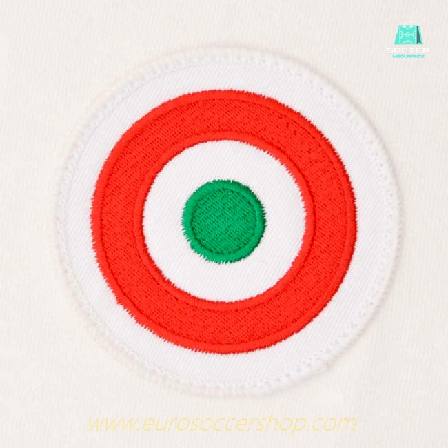 Lazio 1958-1959 Retro Football Shirt