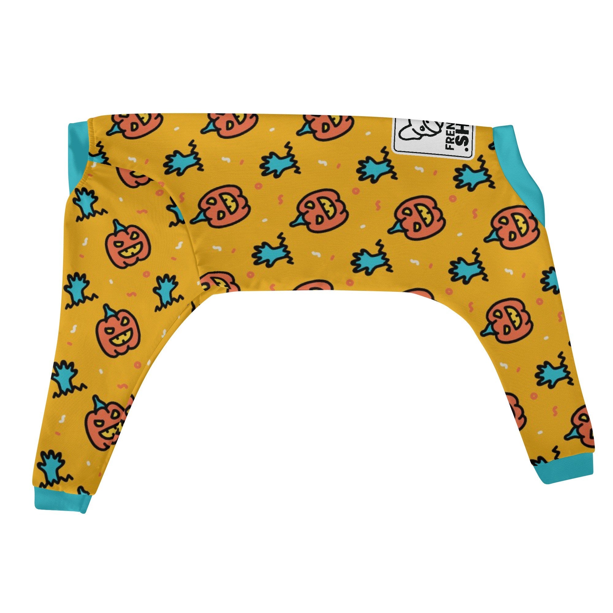 French Bulldog Archie Frenchie Pajamas Essential Dog Supply