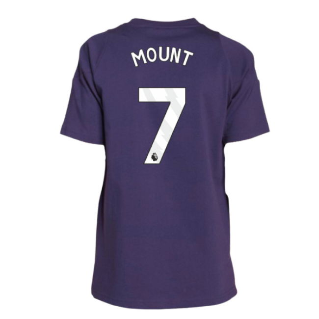 Man Utd Performance Jersey 2025-2026 #44