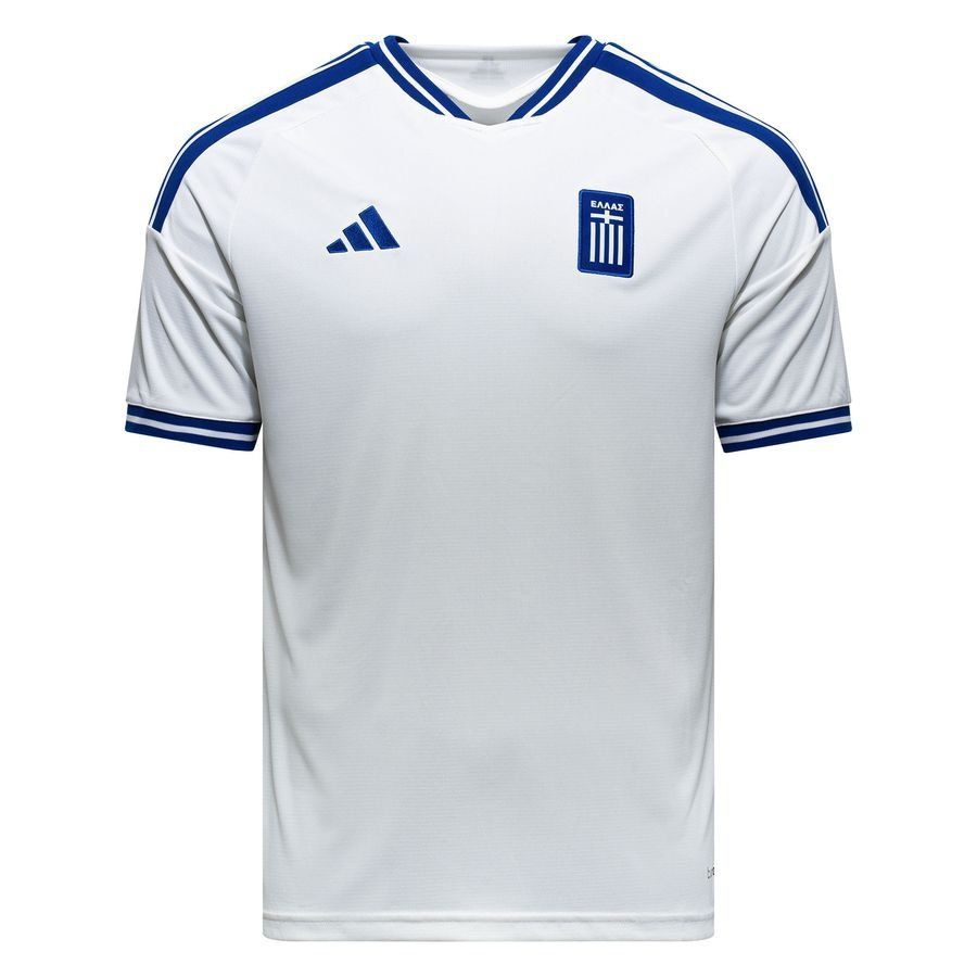 [EFKS] Greece Home Kids Apparel 2026/27