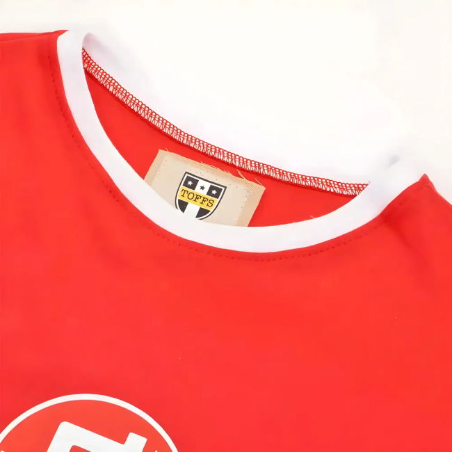 Best Value Swindon Town 12th Man T-Shirt 2025-2026 Season