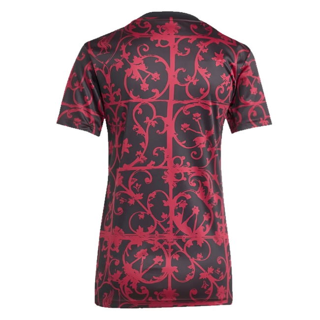 Liverpool Official Shirt - Match Day Essential - Soccer Jersey