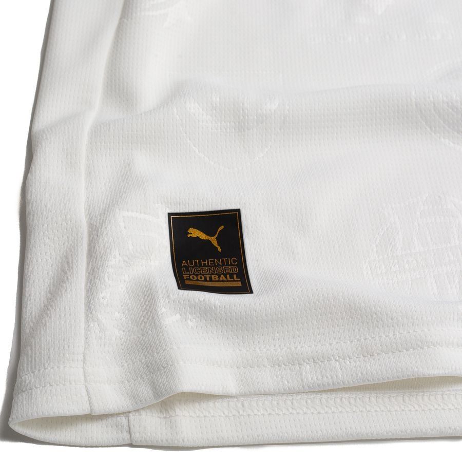 Marseille Home Shirt 2025/26 Kids In Multiple Adult Sizes