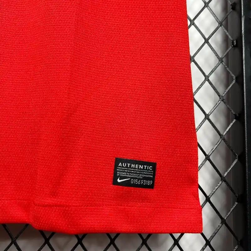 2012-2013 Arsenal Jersey retro kit