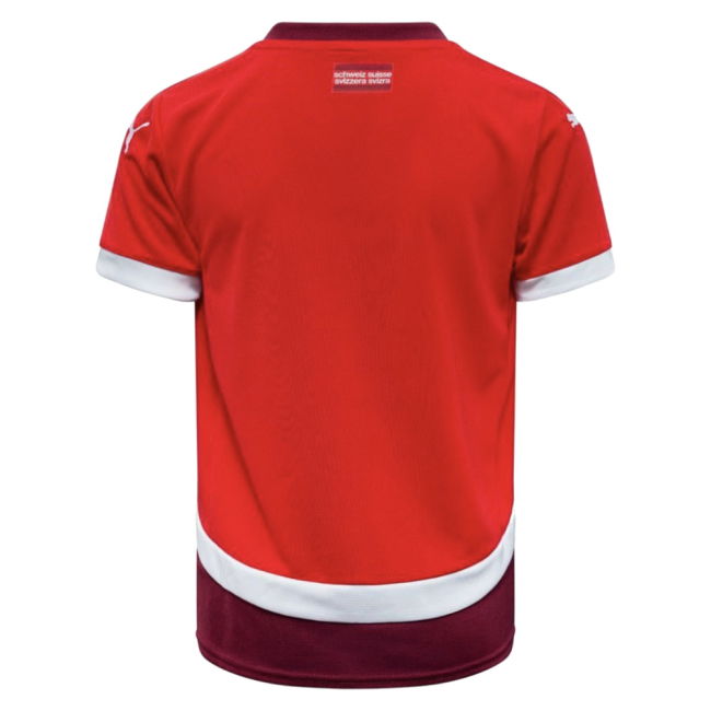 Team 2020 high-quality Home Shirt - contemporary budget-friendly