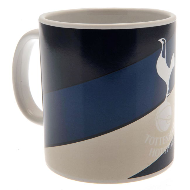 Tottenham Hotspur FC Jumbo Mug (Match Day)