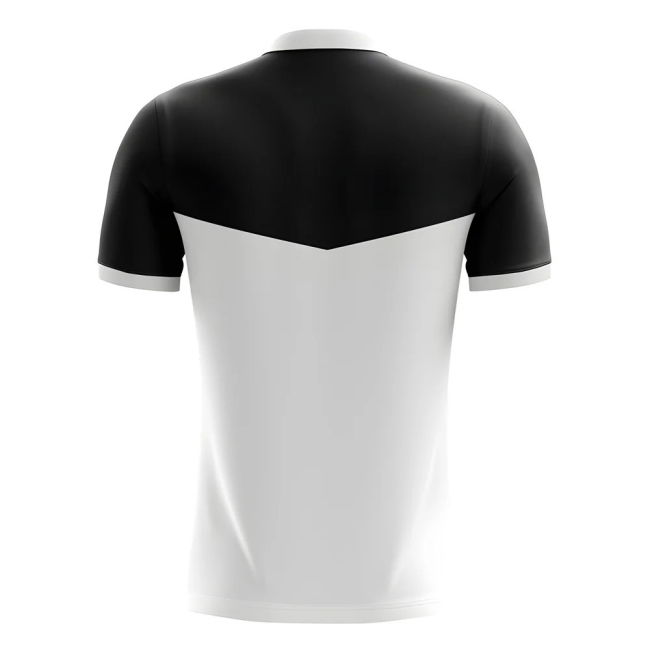New Zealand Elite Away Jersey 2025-2026