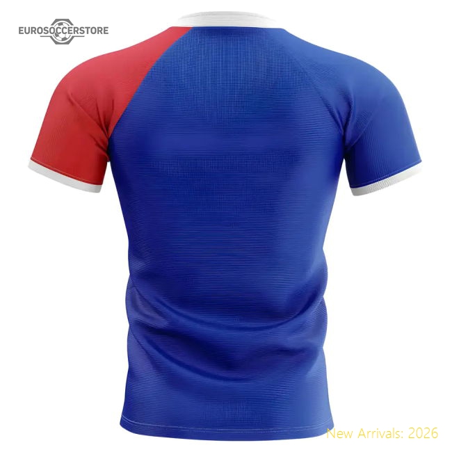 Elite Football Team Jersey - Soft Timeless Casual Vintage